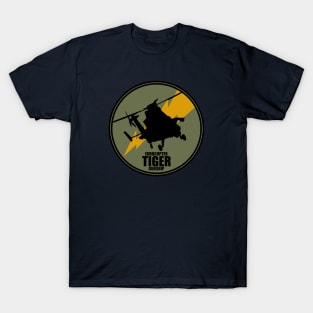 Eurocopter Tiger T-Shirt